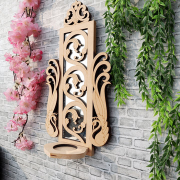 Trendy Wall Sconce A